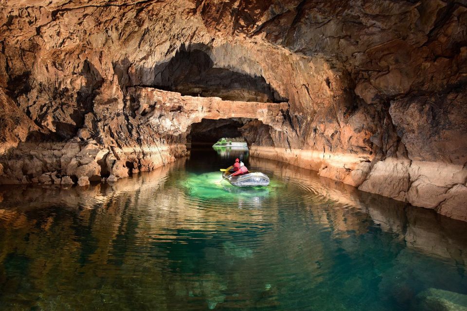 City of Side: Altinbesik Cave and Ormana Tour with Boat Ride - Buttoned House visit and village details you’ll actually notice