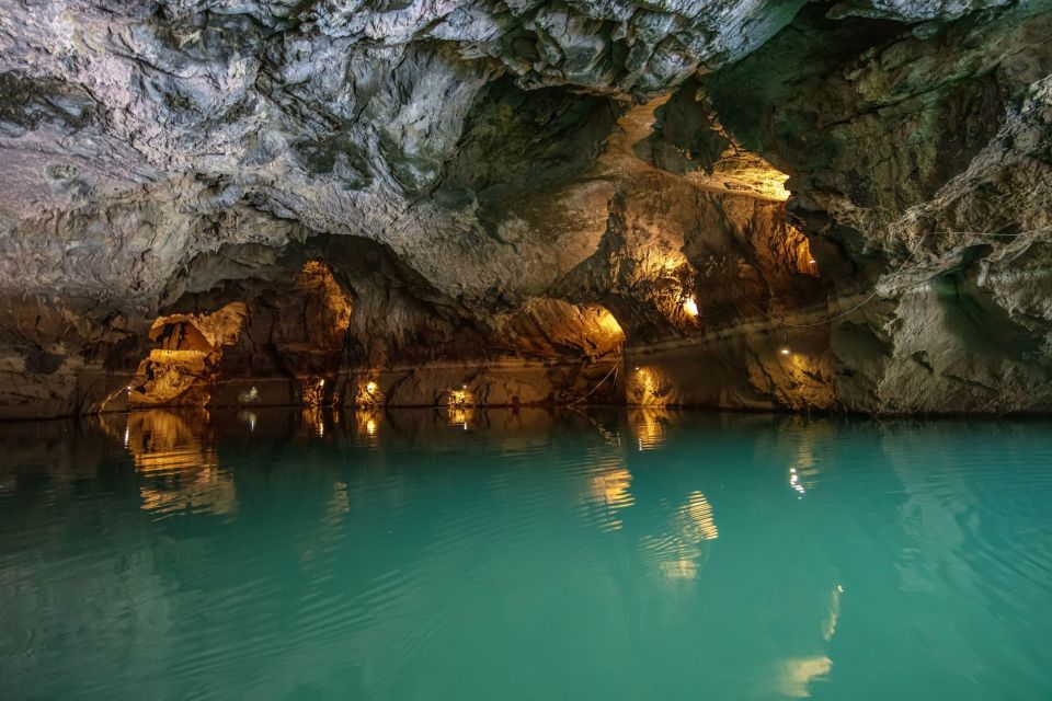 City of Side: Altinbesik Cave and Ormana Tour with Boat Ride - Sarıhacılar and the return to Side: closing out the day right