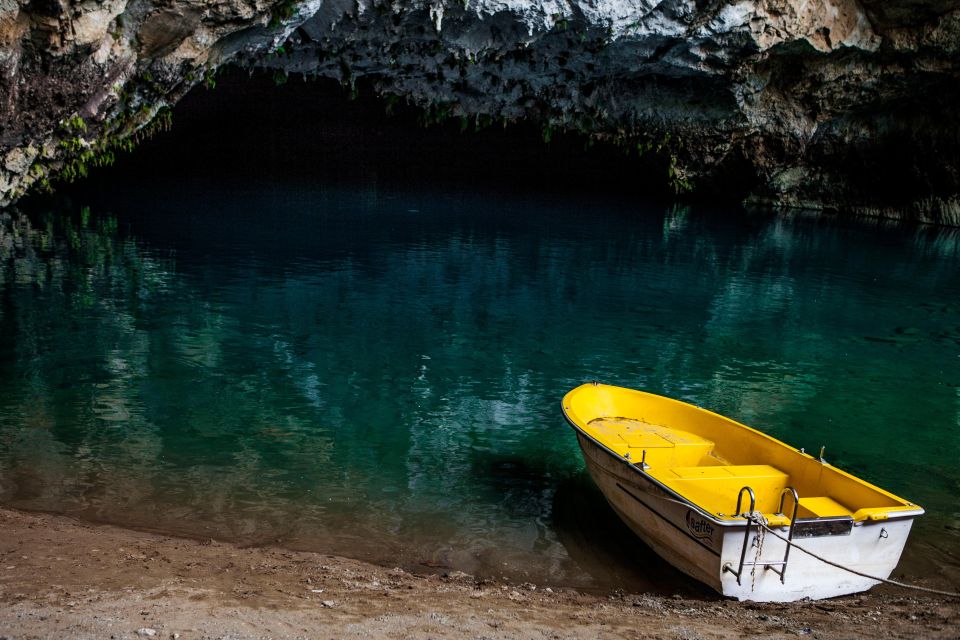 City of Side: Altinbesik Cave and Ormana Tour with Boat Ride - Price and value: is $59 fair for what you get?