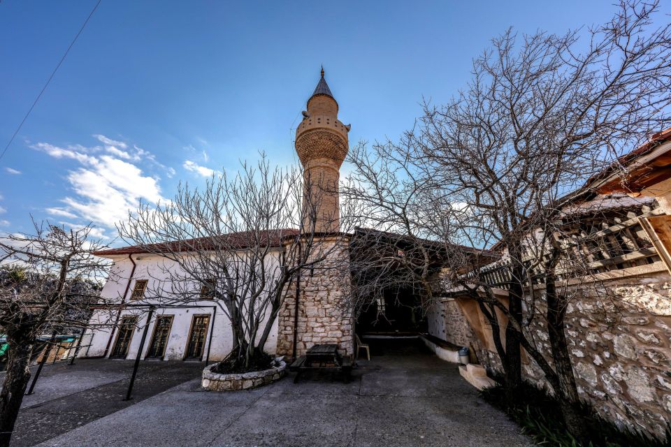 City of Side: Altinbesik Cave and Ormana Tour with Boat Ride - Taurus Mountains bus ride: how the 7 hours actually feel