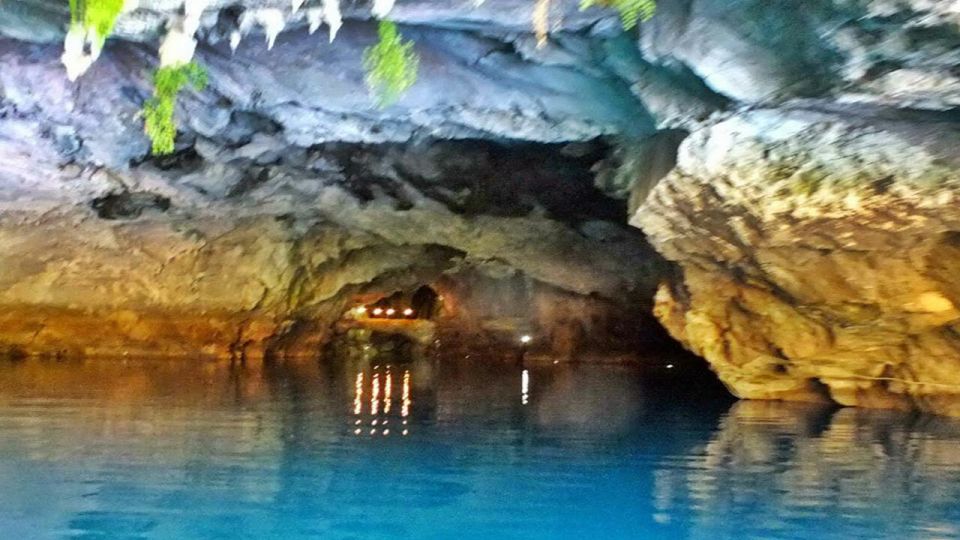 City of Side: Altinbesik Cave and Ormana Village - What to Bring (So the Day Feels Easy)