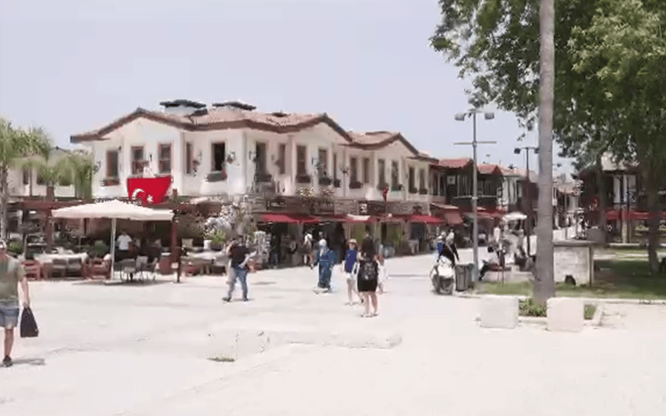 City of Side Boat Tour With Lunch And Soft Drinks - Timing Reality: Why 5 Hours Can Feel Longer