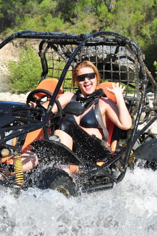 City Of Side Buggy Safari Adventure With Hotel Transfers - Why a Side and Manavgat buggy safari fits here