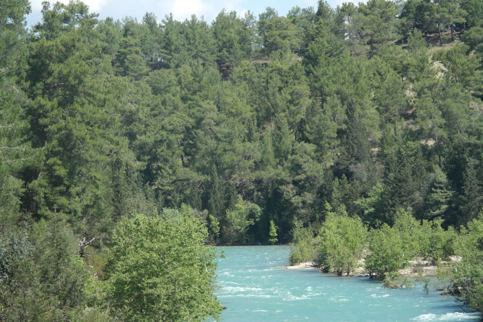 City of Side: Eagle Canyon and Selge Ancient City Day Trip - Should You Book City of Side: Eagle Canyon and Selge Ancient City?