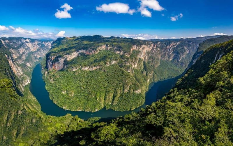 City of Side: Green Canyon, Waterfall, Ancient City Mix Tour - Oymapinar Dam: the engineering stop you’ll remember