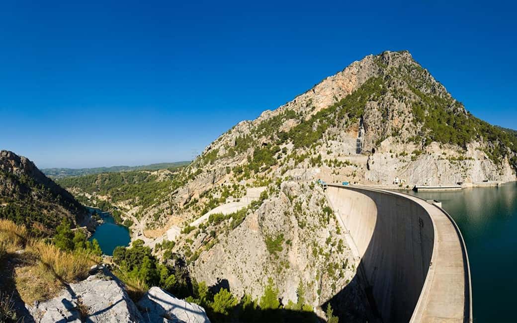 City of Side: Green Canyon, Waterfall, Ancient City Mix Tour - Price and value: does $28 make sense here?