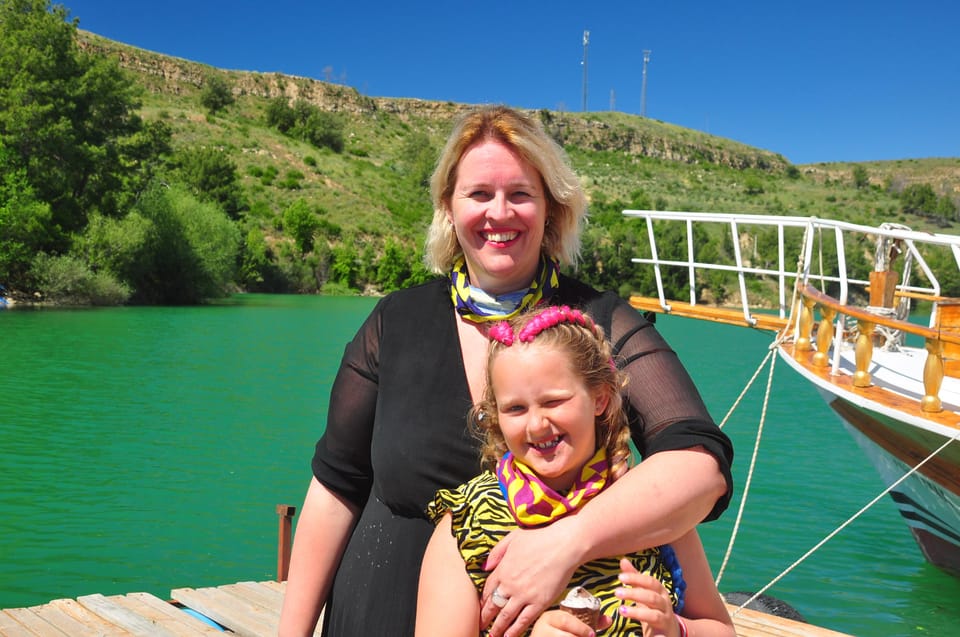 City of Side: Jeep Safari & Green Lake Boat Trip with Lunch - Taurus Mountains to Roman Aqueducts: The Stops That Break Up the Adrenaline