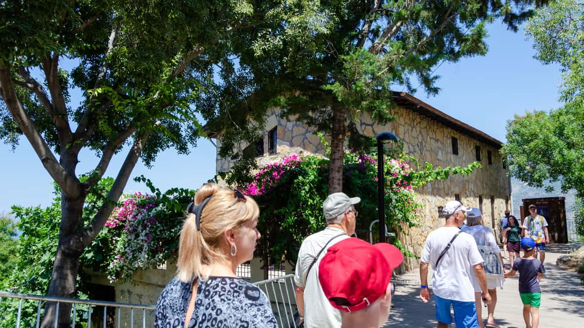 City of Side: Sapadere Canyon & Alanya Tour with Lunch - Price and Value: Is $40 a Good Deal?