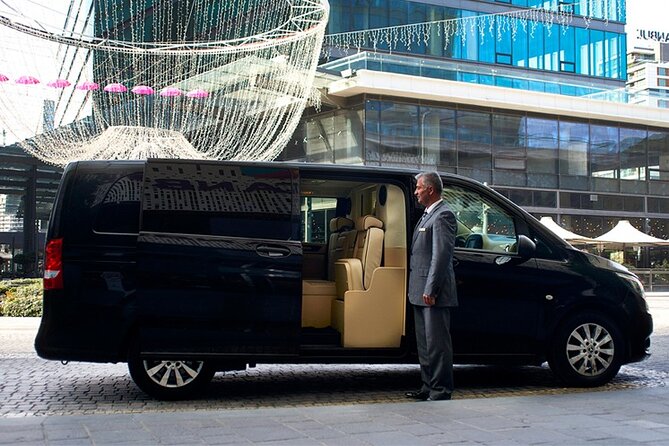 Dalaman Airport: Kalkan Private Arrival Transfer - Key things that make this transfer work well