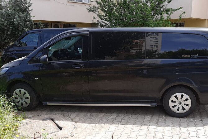 Dalaman Airport: Kalkan Private Arrival Transfer - Picking departure times and getting to the right place