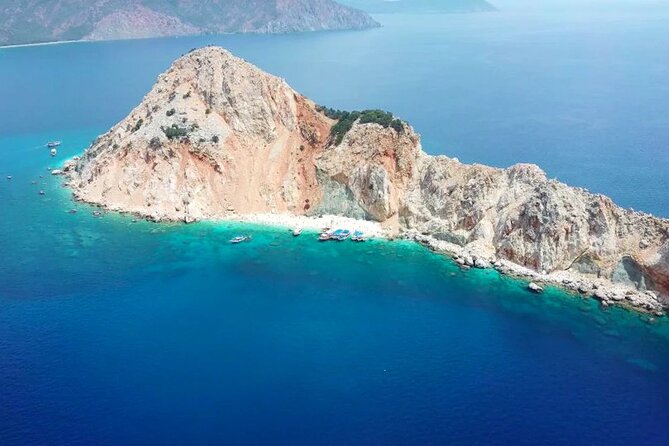 Day Tour to Suluada by Boat - Why This Suluada Boat Day Feels Like a Real Escape