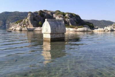 Demre, Myra & Kekova Sunken City Boat Tour - Morning logistics: early pickup and a long road to Demre