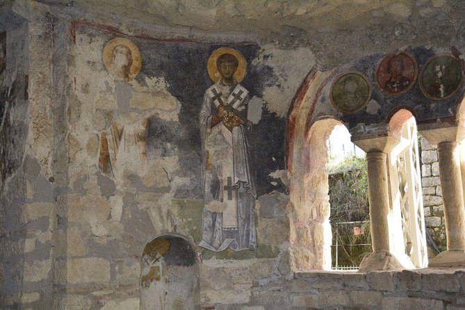 Demre, Myra & Kekova Sunken City Boat Tour - The Church of St. Nicholas: a focused stop with an extra ticket cost