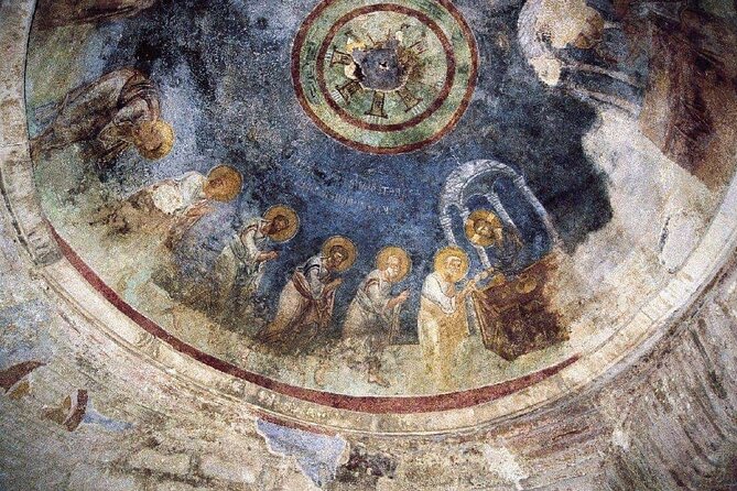 Demre Myra Tour with Kekova Sunken City Boat Trip From Kemer - Who Should Book This Day Trip (and Who Might Not)