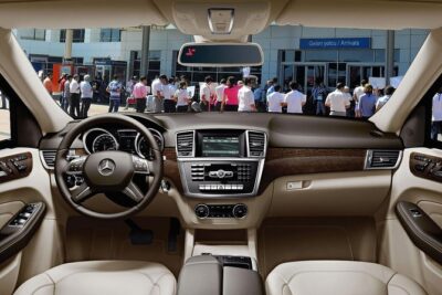 Departure Transfer from Antalya (Old City, Lara, Kundu, Kaleiçi) to AYT Airport - Pickup in Antalya: the name board and the 15-minute courtesy window