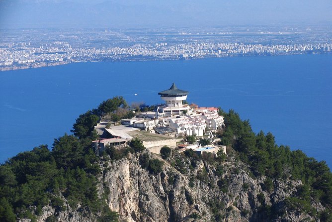 Discover the Best of Antalya: Private City Tour - Private Antalya Transportation That Actually Starts at Your Hotel