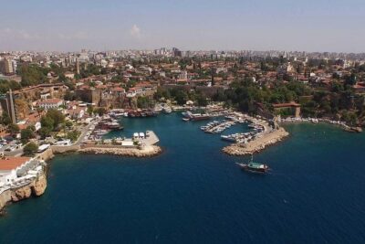 Discover the Best of Antalya: Private City Tour - Tünektepe Cable Car: The Fastest Way to Understand Antalya