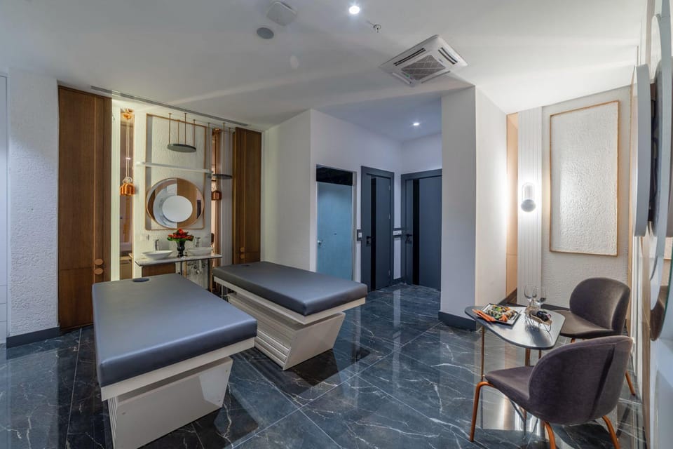 Discover Turkish Bath Bliss in Belek, Antalya & Kemer - My Booking Checklist Before You Go