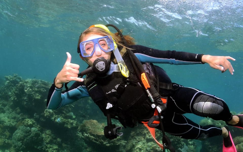 Diving Tour from Alanya & Side with Lunch - 2 Dives Included - Boat comfort: seasickness is the real wild card
