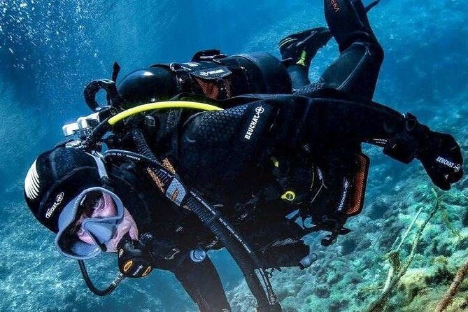 Exciteful Scuba Diving Experience in Antalya - A real caution: punctuality and first-timer support