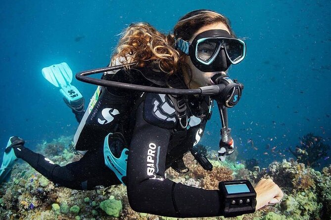 Exciteful Scuba Diving Experience in Antalya - Pickup, briefing, and equipment: the setup that can make or break it
