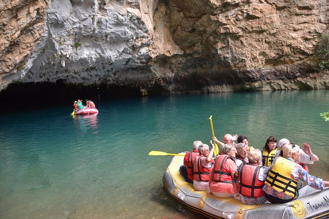 Excursion to Altinbesik Cave and Ormana Village - Key highlights worth your time