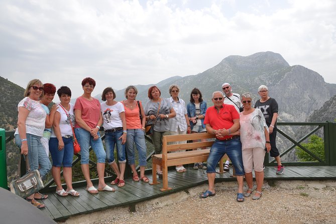 Excursion to Altinbesik Cave and Ormana Village - Altınbesik Magarasi Milli Parki: The Cave and Its Boat Ride