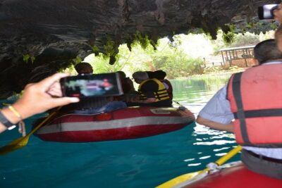 Excursion to Altinbesik Cave and Ormana Village - Ormana Village: Button Houses and a Gentle Get-Away