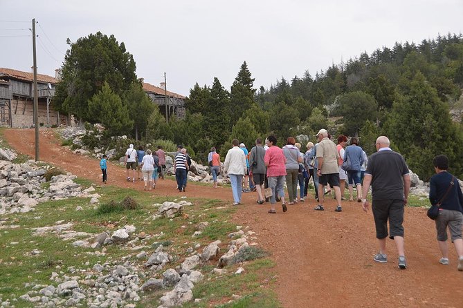 Excursion to Altinbesik Cave and Ormana Village - Lunch in Ormana: Included, Convenient, and Worth Accounting For