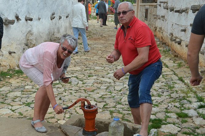 Excursion to Altinbesik Cave and Ormana Village - Timing and Getting Around: The Real Comfort Checklist