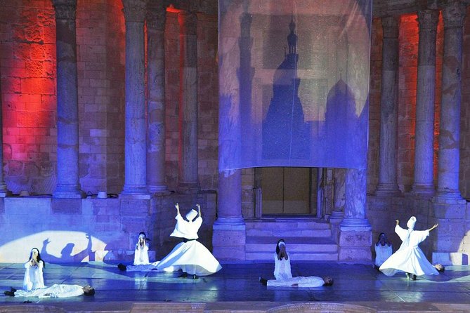 Fire of Anatolia at Gloria Aspendos Arena from Antalya - The Local Guide and How It Helps (and Doesn’t)
