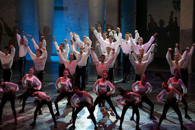 Fire of Anatolia Dance Show at Ancient Aspendos Theater - Price and Value: Is $56 Worth It?