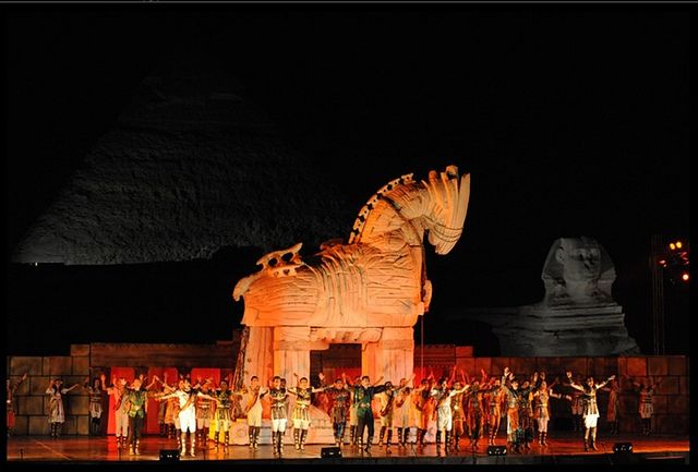 Fire of Anatolia Dance Show at Ancient Aspendos Theater - Getting There Smoothly: Meeting Point, Optional Transfers, and Pickup Areas