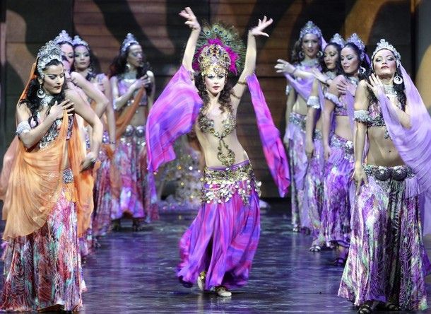 Fire of Anatolia Dance Show at Ancient Aspendos Theater - Tickets, Lines, and Check-In: What the Day-of Process Looks Like