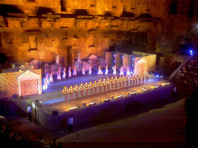 Fire of Anatolia Dance Show at Ancient Aspendos Theater - Dinner in Kemer and Alanya Options: Views, Timing, and Drinks Not Included