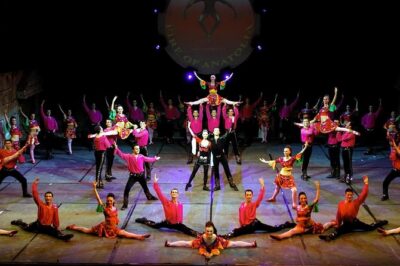 Fire of Anatolia Legendary Dance Show Ticket - Timing in Antalya: pickup, arena arrival, and the late-evening flow