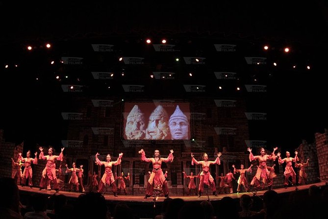 Fire of Anatolia Show at Gloria Aspendos Arena from Side - Practical expectations for your evening