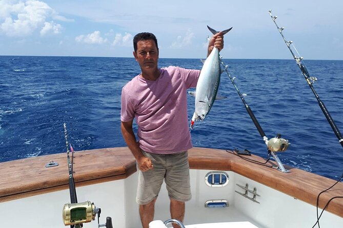 Fishing Experience in Belek with Breakfast and Lunch - Key highlights worth planning for