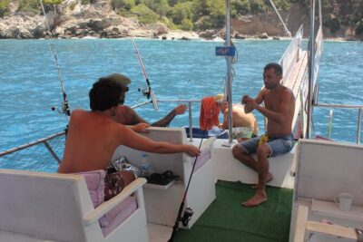 Fishing Experience in Belek with Breakfast and Lunch - Getting to the port from your Belek hotel (without stress)
