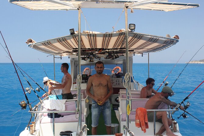 Fishing Experience in Belek with Breakfast and Lunch - Who This Tour Suits Best (And Who Should Rethink It)