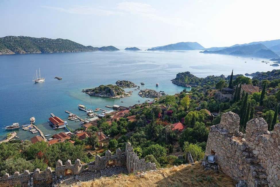 From Alanya: Kekova, Demre, and Myra Day Trip with Boat Tour - Should you book this Kekova, Myra, and Demre day trip?