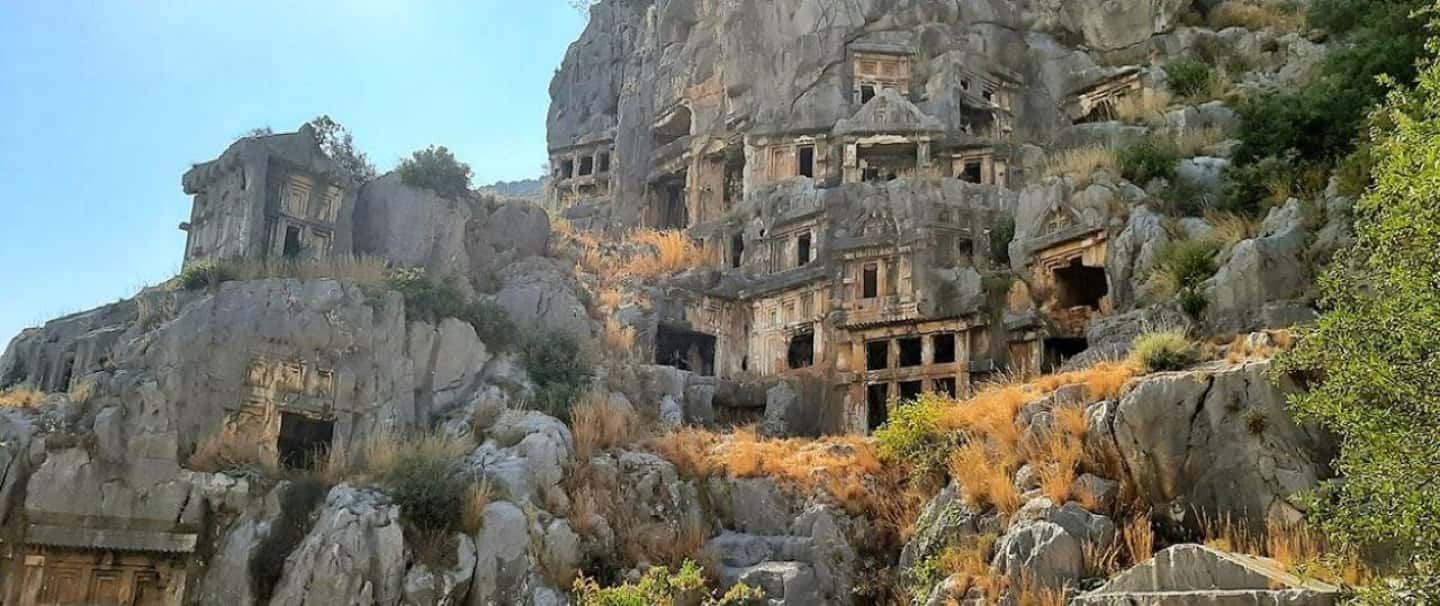 From Alanya: Kekova, Demre, and Myra Day Trip with Boat Tour - Price and logistics: what you pay, what you should budget, and where surprises can happen