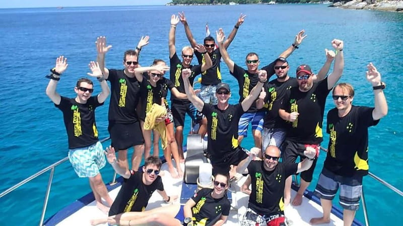 From Alanya: Scuba Diving Tour with Hotel Transfers - Key highlights worth your attention