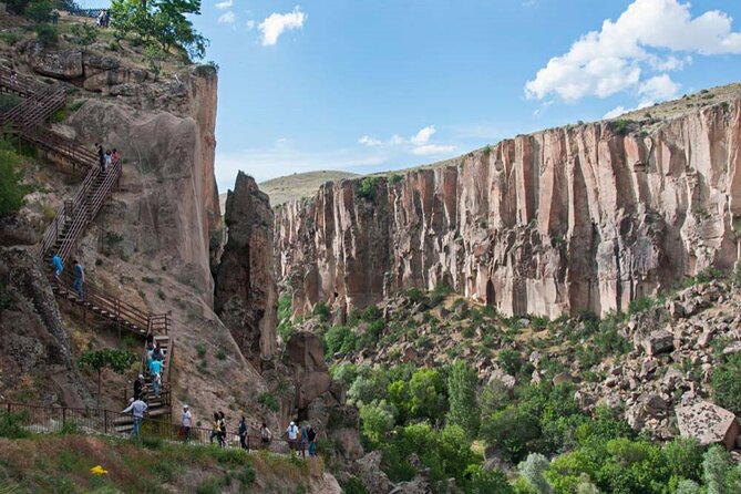 From Antalya: 2-Day Cappadocia, Cave Hotel, & Balloon Tour - Fairy Chimneys, Devrent Valley, and the Imagination Rock Stop