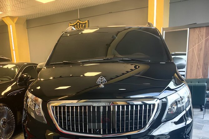 From Antalya Airport to Antalya Hotels VIP Transfer - What This VIP Transfer Actually Does (and Why 30 Minutes Matters)