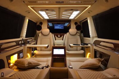 From Antalya Airport to Antalya Hotels VIP Transfer - Pickup and Meeting Point: Antalya Airport Without the Guesswork