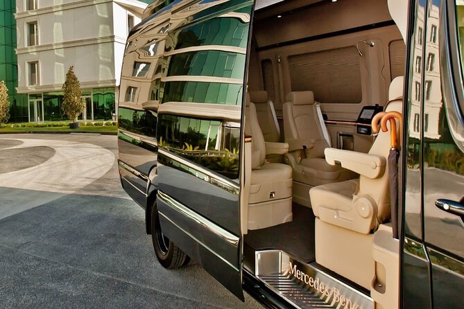 From Antalya Airport to Antalya Hotels VIP Transfer - Practical Tips That Make This Transfer Smoother
