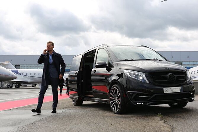 From Antalya Airport to Antalya Hotels VIP Transfer - Who Should Book This Transfer (and Who Might Want Another Option)