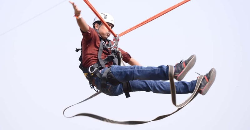 From Antalya: Alanya Paragliding Experience with Beach Visit - Safety Briefing + Tandem Setup: What You Should Watch For
