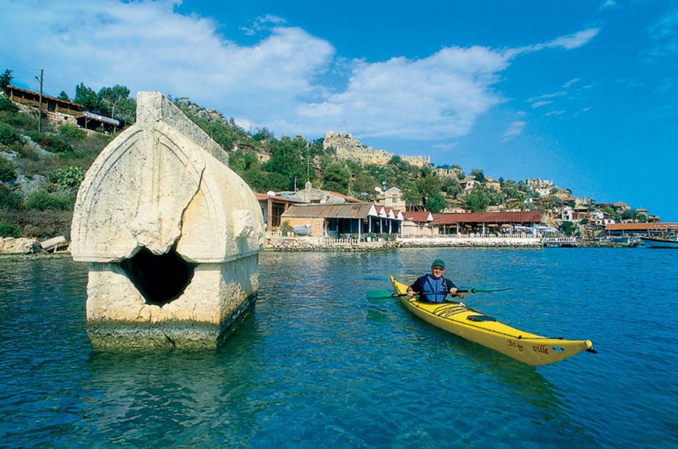 From Antalya/ Alanya / Side / Kemer Demre Myra & Kekova Tour - The 10–13 Hour Flow: Pickup to Return Without Panic